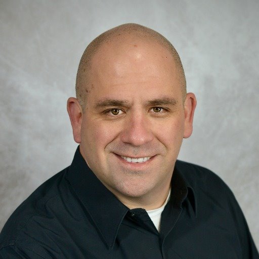 Robert Mango