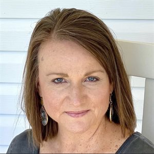 Lori Jones